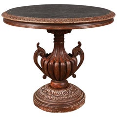 Table d'appoint italienne