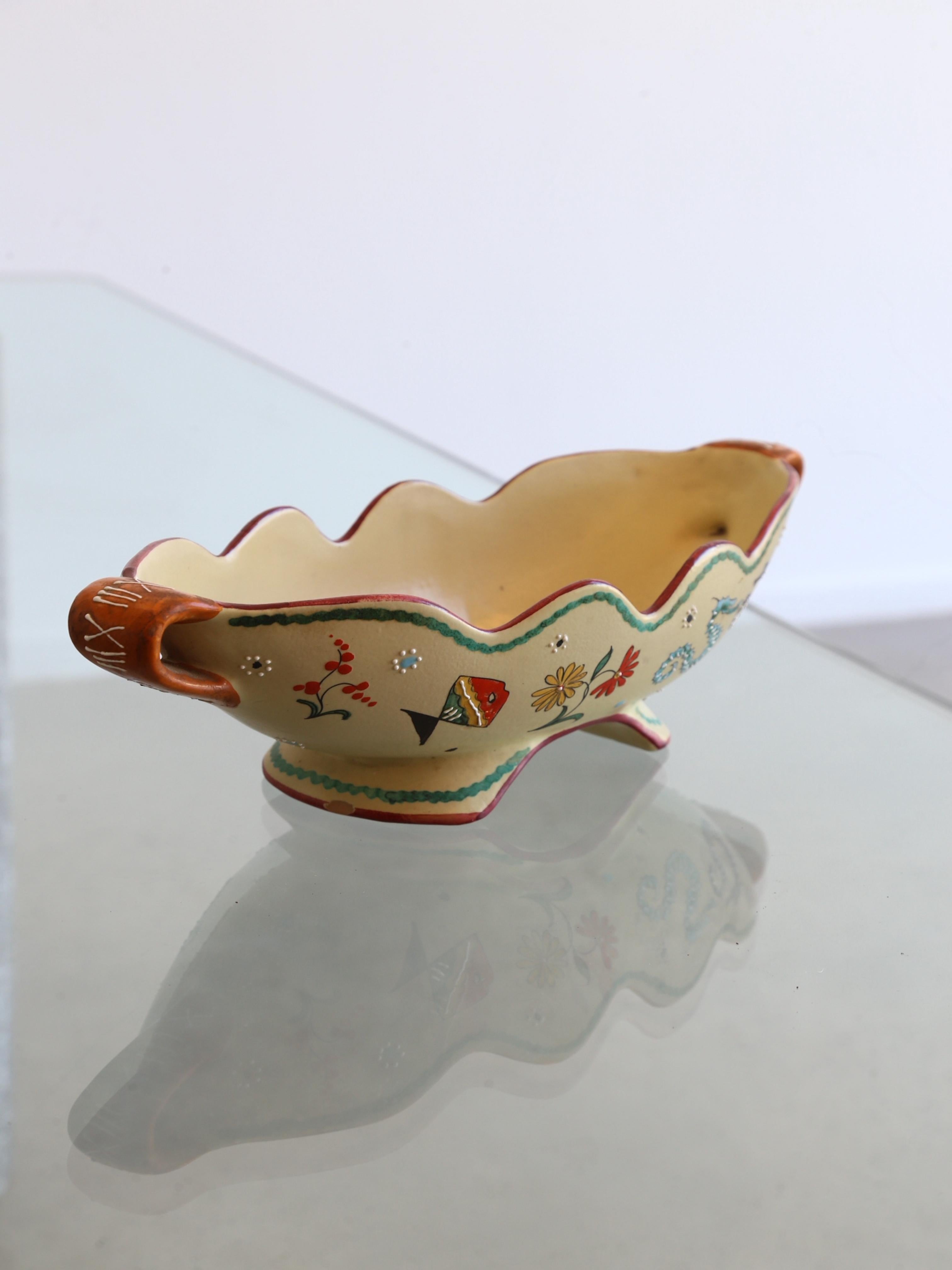 volpi deruta vase