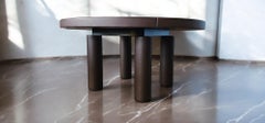 Italian C.E.O. Cube Meeting Table by Vignelli Associates for Poltrona Frau, 2006