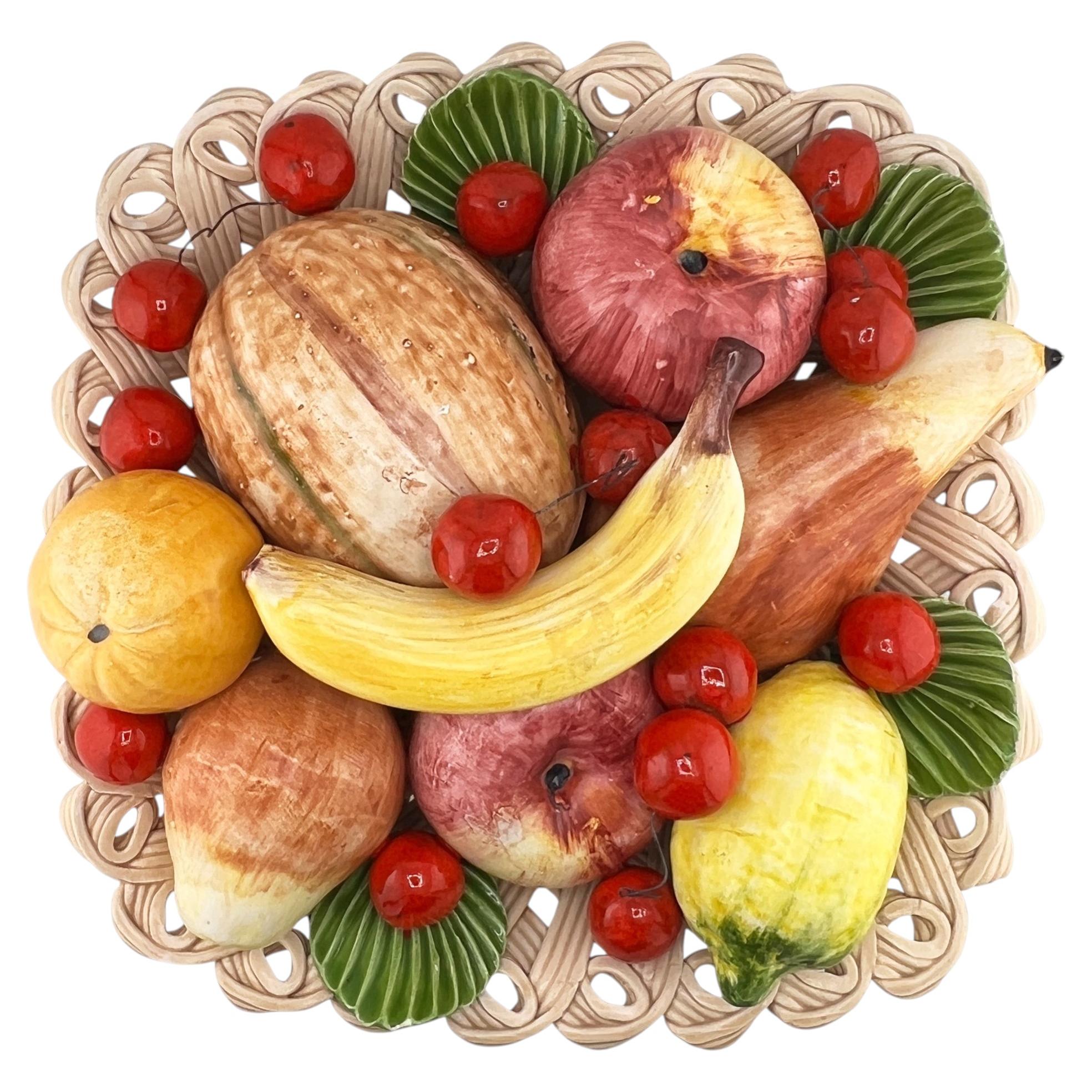 What is the difference between porcelain and ceramic figurines?