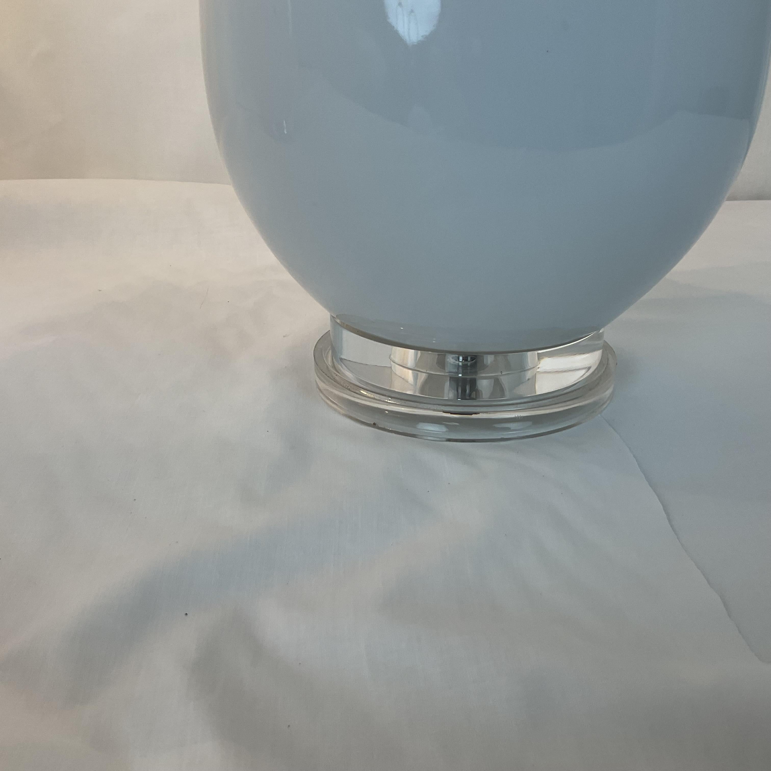 Ceramica Lampade a farfalla in ceramica italiana in vendita
