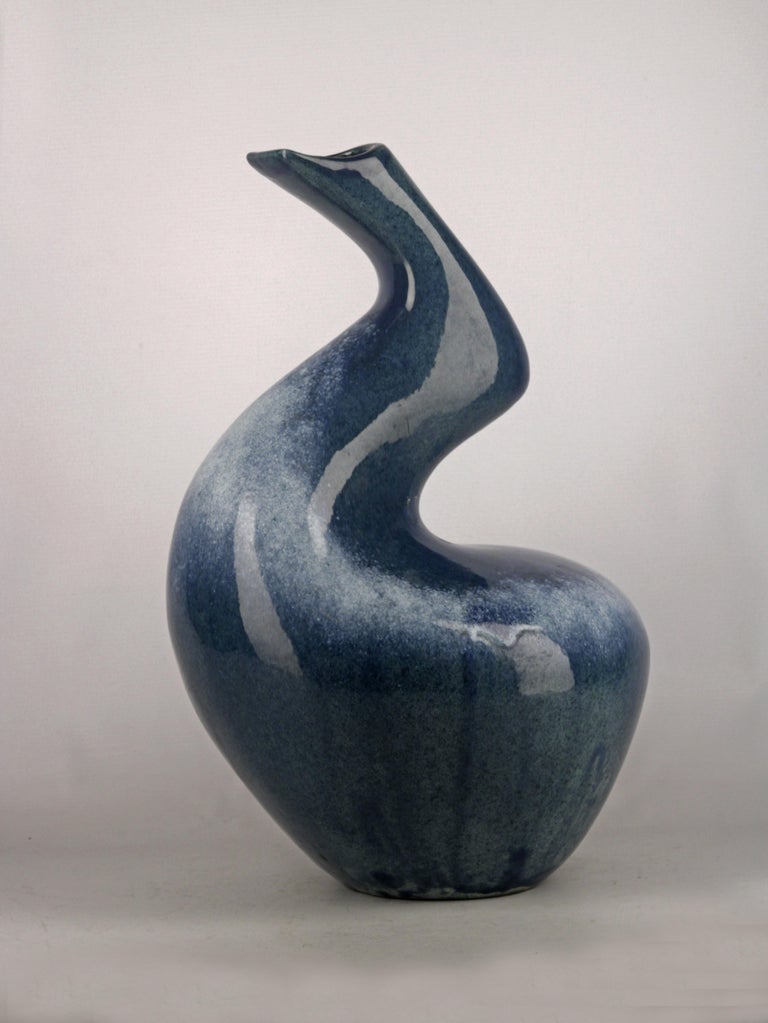 Italian Ceramic Design from the 60s For Sale at 1stDibs