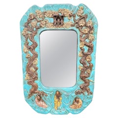 Miroirs muraux