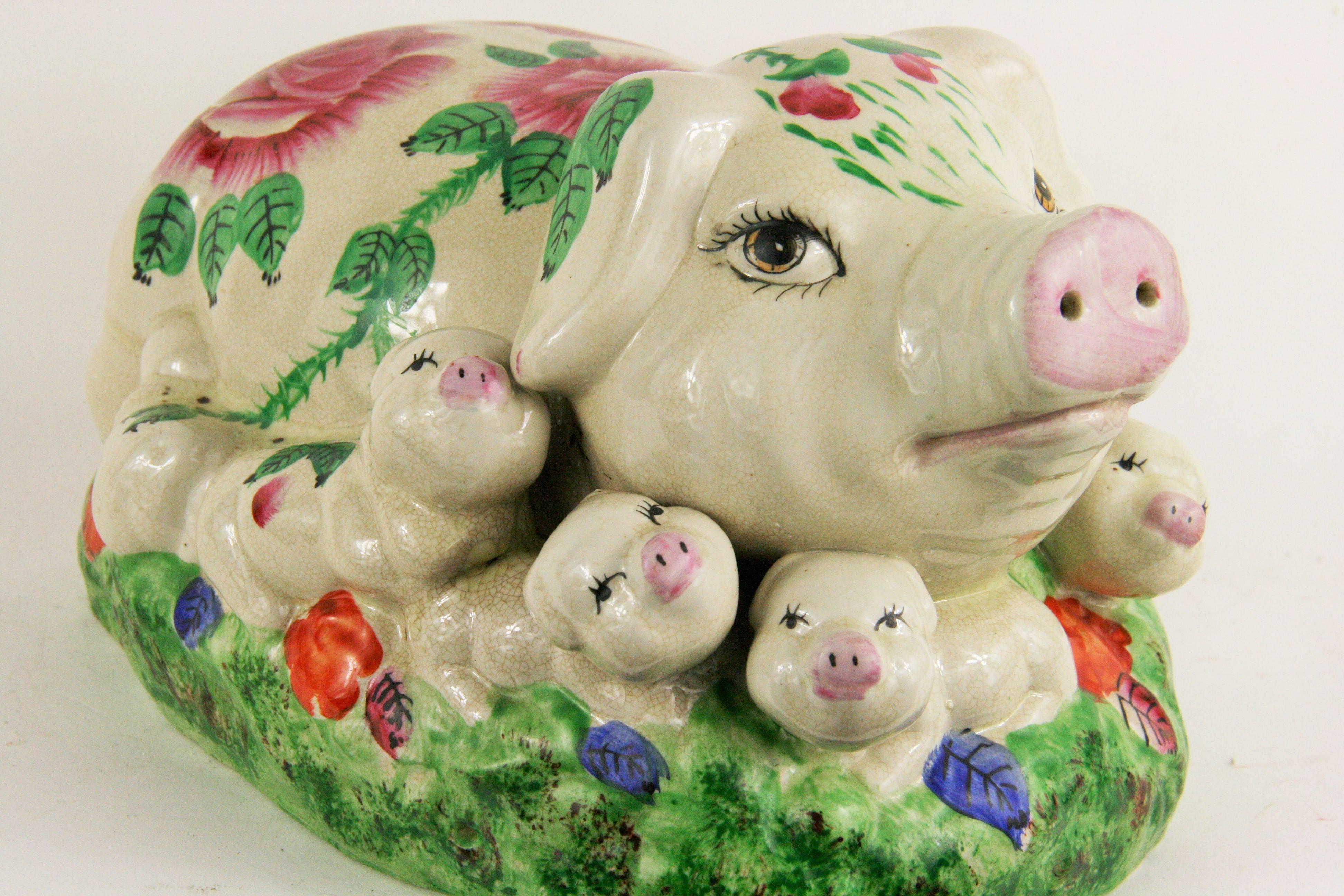 pigletes