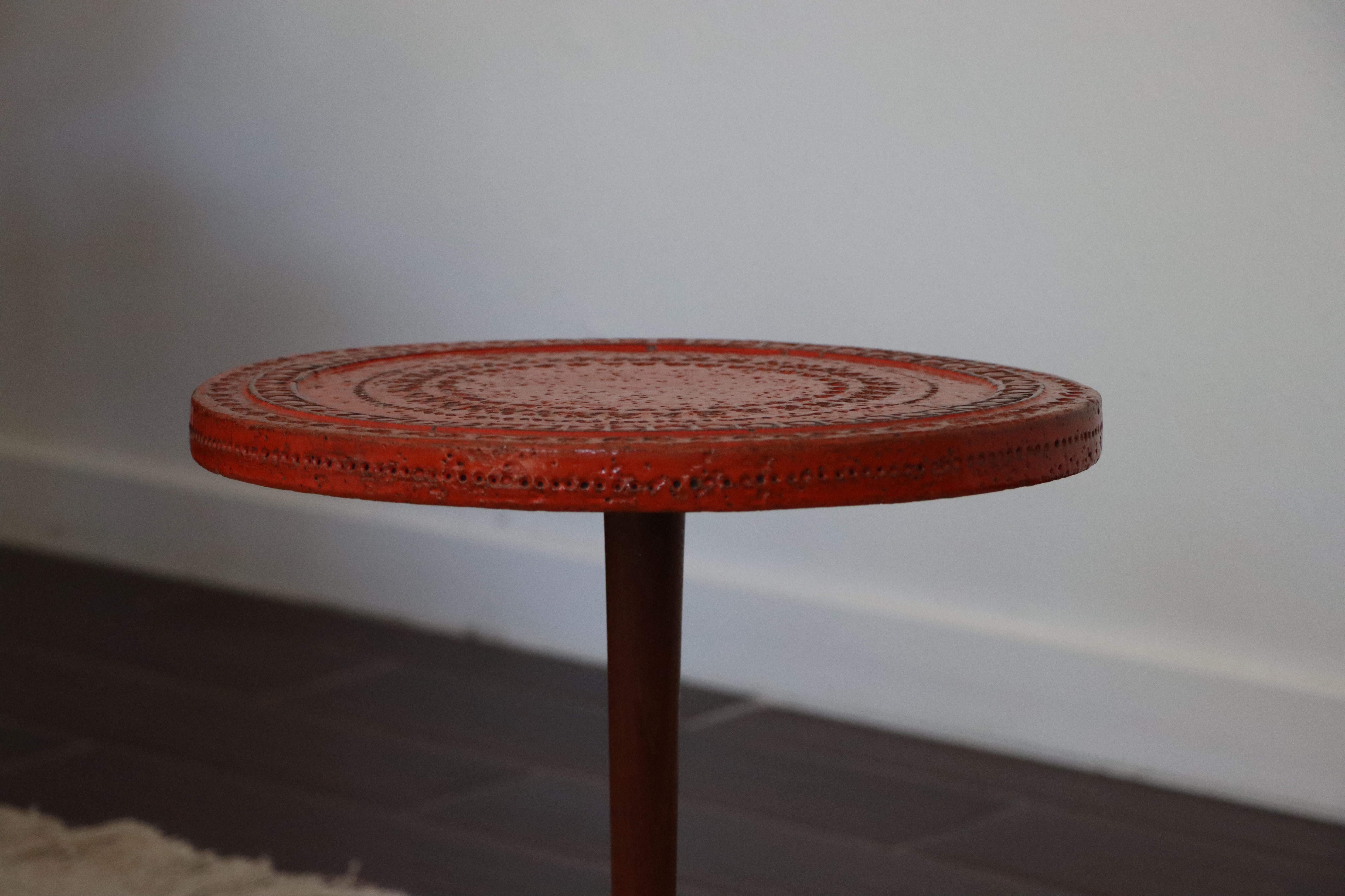 bitossi table