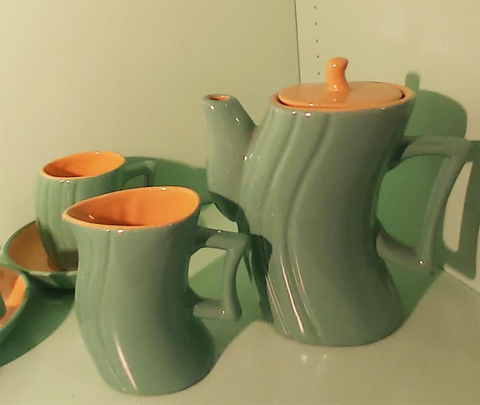 naj oleari set