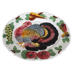 Piatti e servizi in ceramica