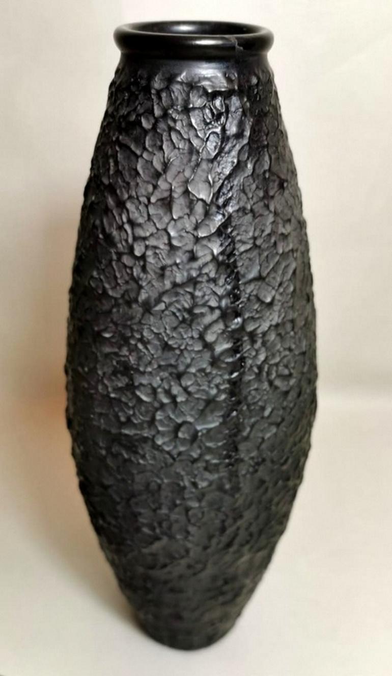 Italian Ceramic Vase 