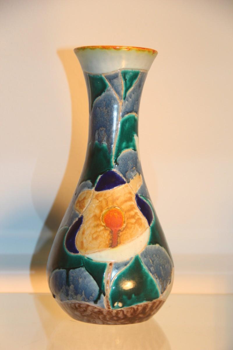 ceramiche albisola anni '50