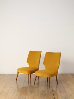 Italian Chair 1940's