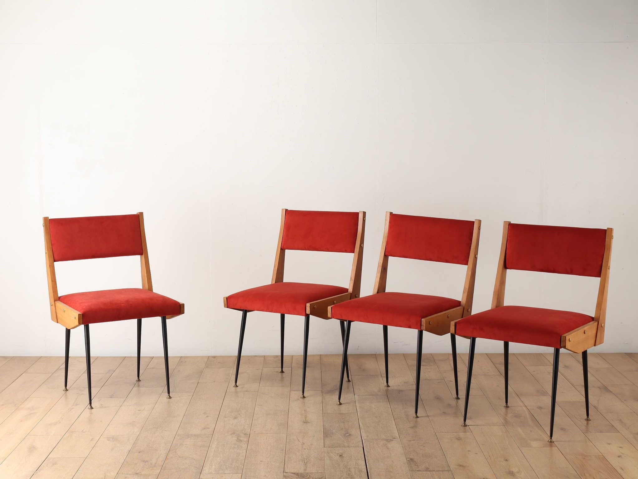 The style of Italian modern design, represented by figures like GIO PONTI, was exceptionally sophisticated and fresh for its time. The Italian vintage designs, which evoke a futuristic image, are deeply rooted in a free approach to design, supported