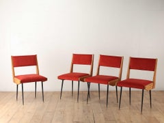 Italian Chair 1960's