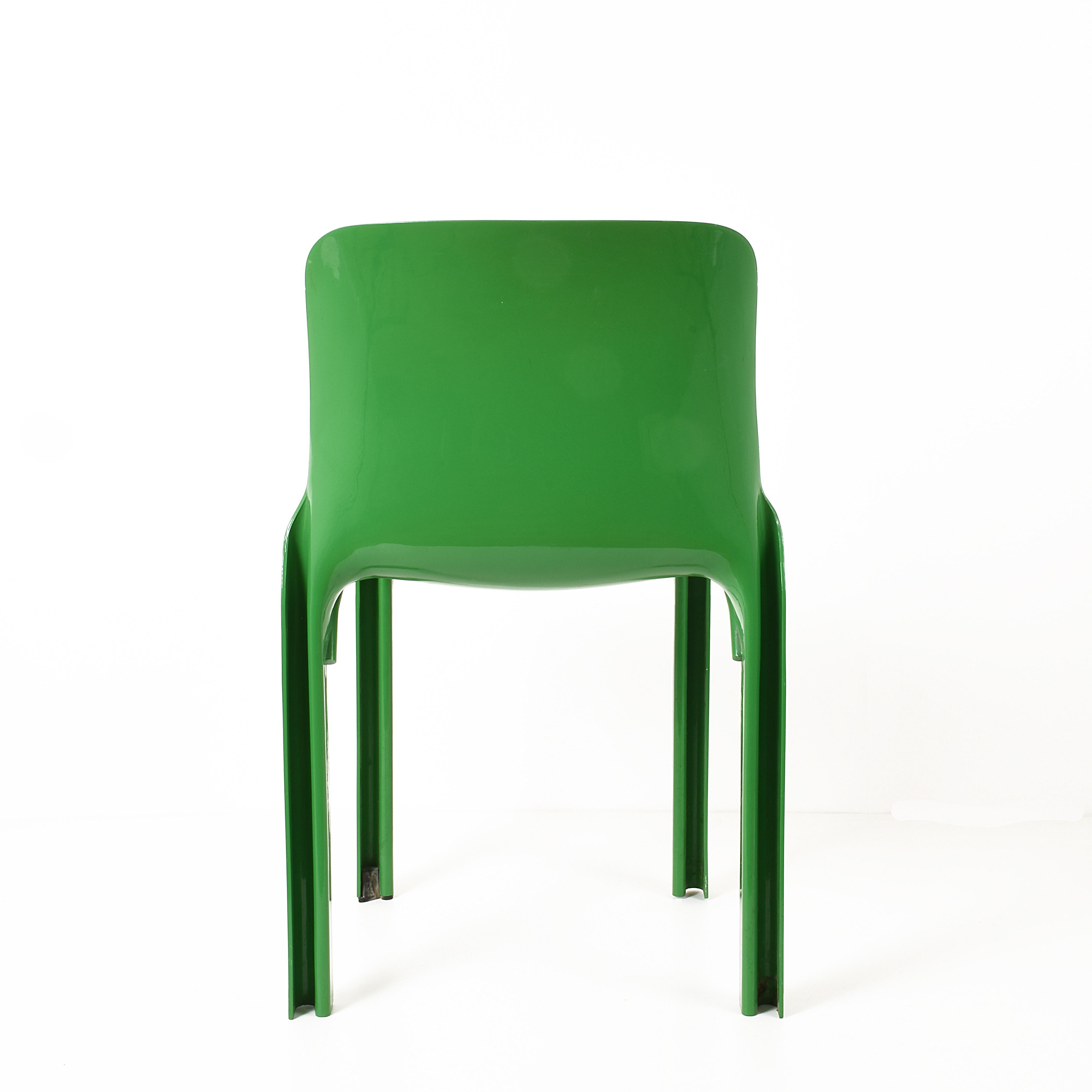 vico magistretti chair