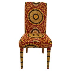 Italian Chair Versailles Style
