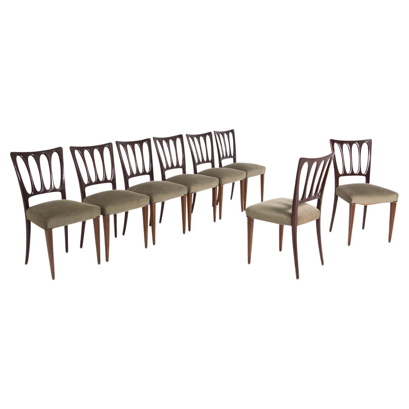 Green Chair For Sale at 1stDibs