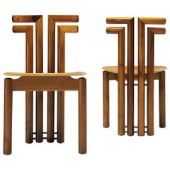 Mid-Century Modern Dining Room Chairs