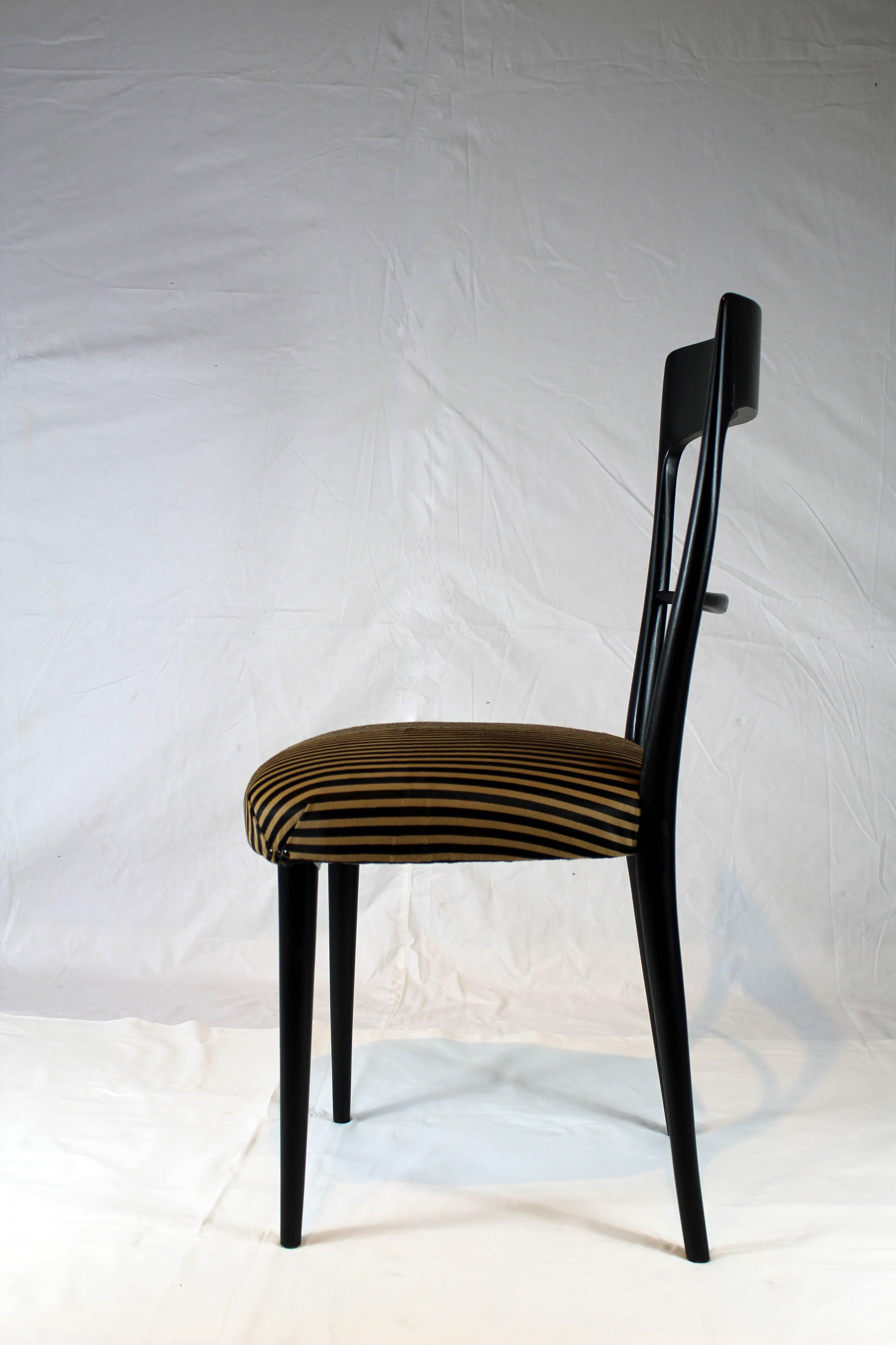 horsehair chair