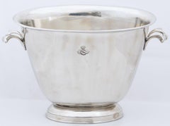 Italian Champagne Bucket or Wine Cooler from the Collezione Italia Navigazione