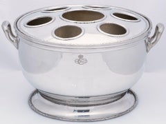 Italian Champagne Service for Six from the Collezione Italia Navigazione