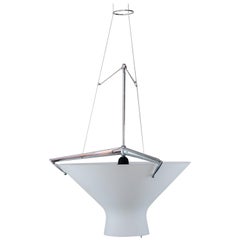 Italian Chandelier around 1970s
