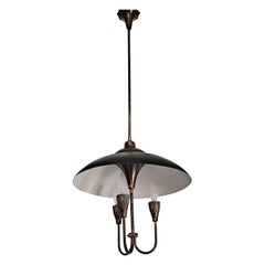 Italian Chandelier