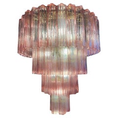 Italian Chandelier,  Murano, 1990