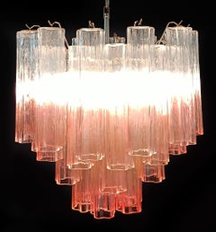 Italian Chandelier, Murano