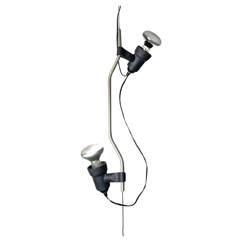 Parentesi: Flos reinterpreta l'iconica lampada di Castiglioni e Manzù - Design Magazine Parentesi: Flos reinterpreta l'iconica lampada di Castiglioni e Manzù - Design Magazine