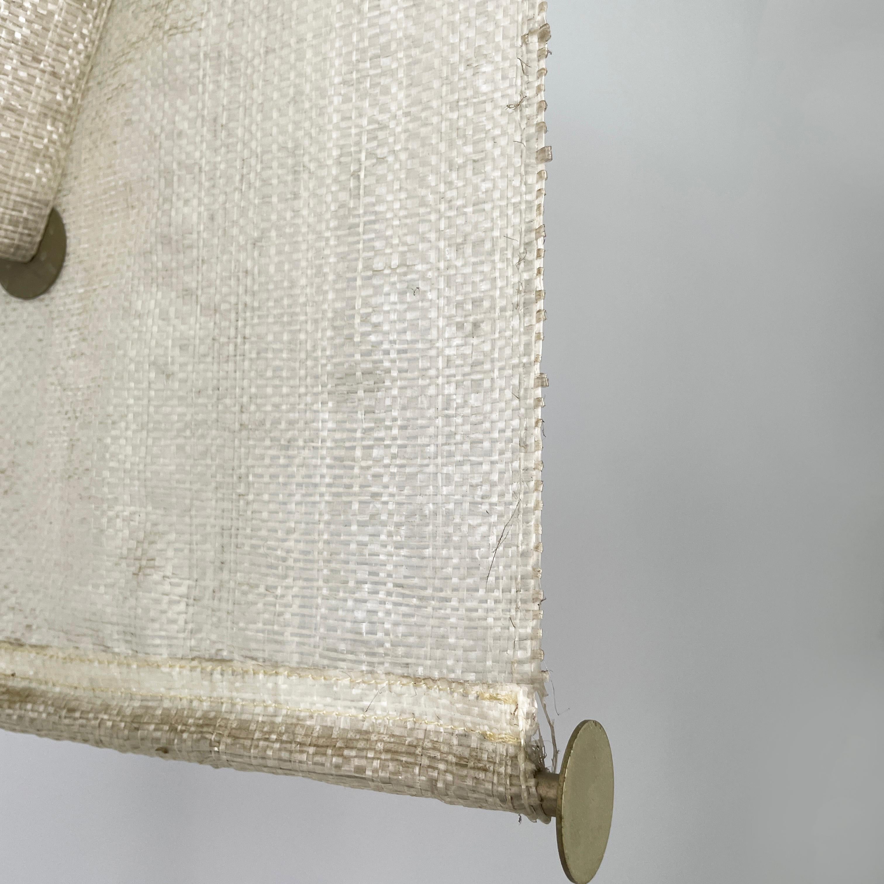 Italian Chandelier Teli 374  by Achille Pier Giacomo Castiglioni for Flos, 1980s For Sale 10