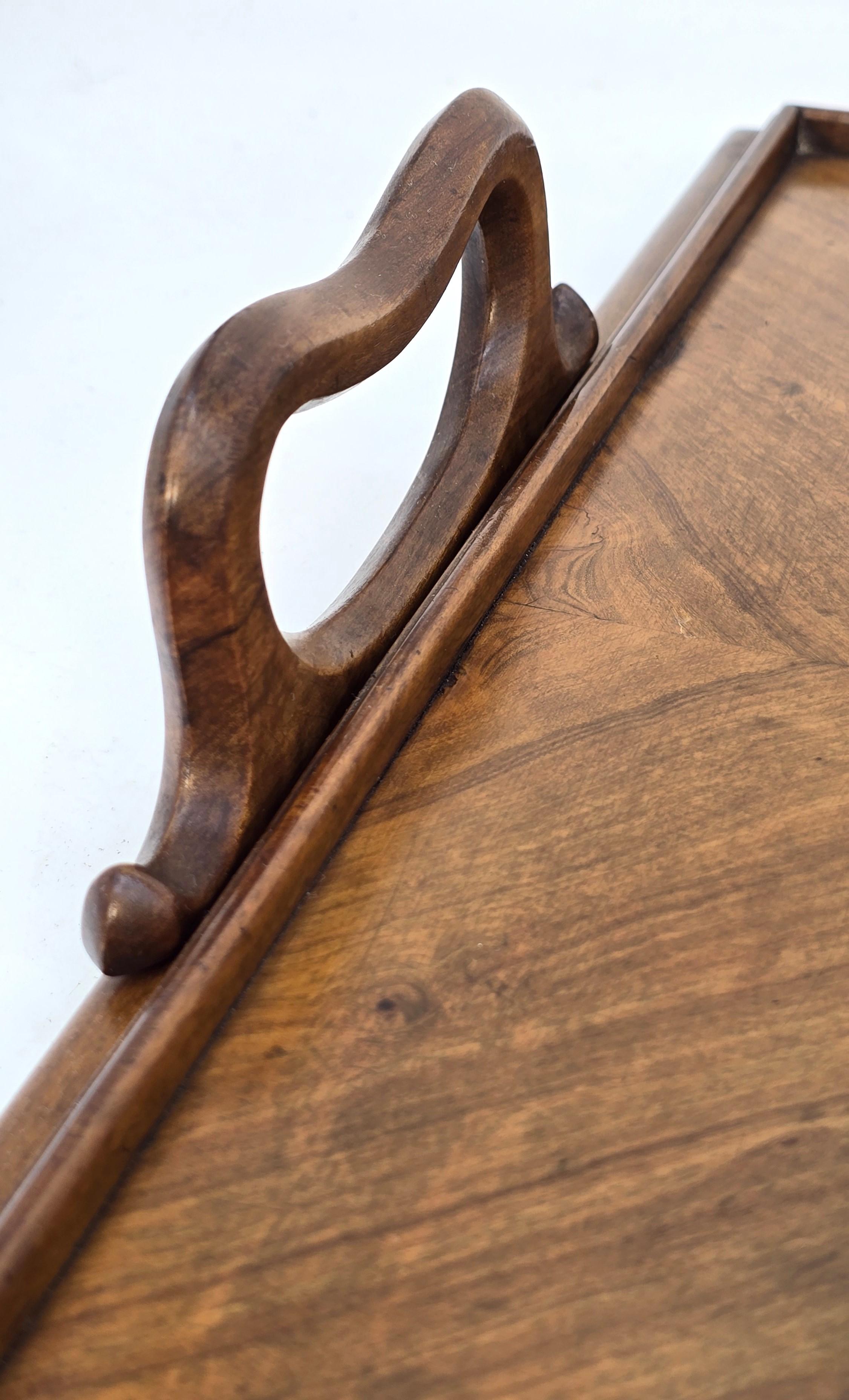 Scacchiera italiana - vassoio reversibile con pezzi di scacchi in bronzo, Sorrento Ware In condizioni buone in vendita a Central England, GB