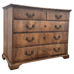 Antique Italian Chest from Parma Italy C. 1770's