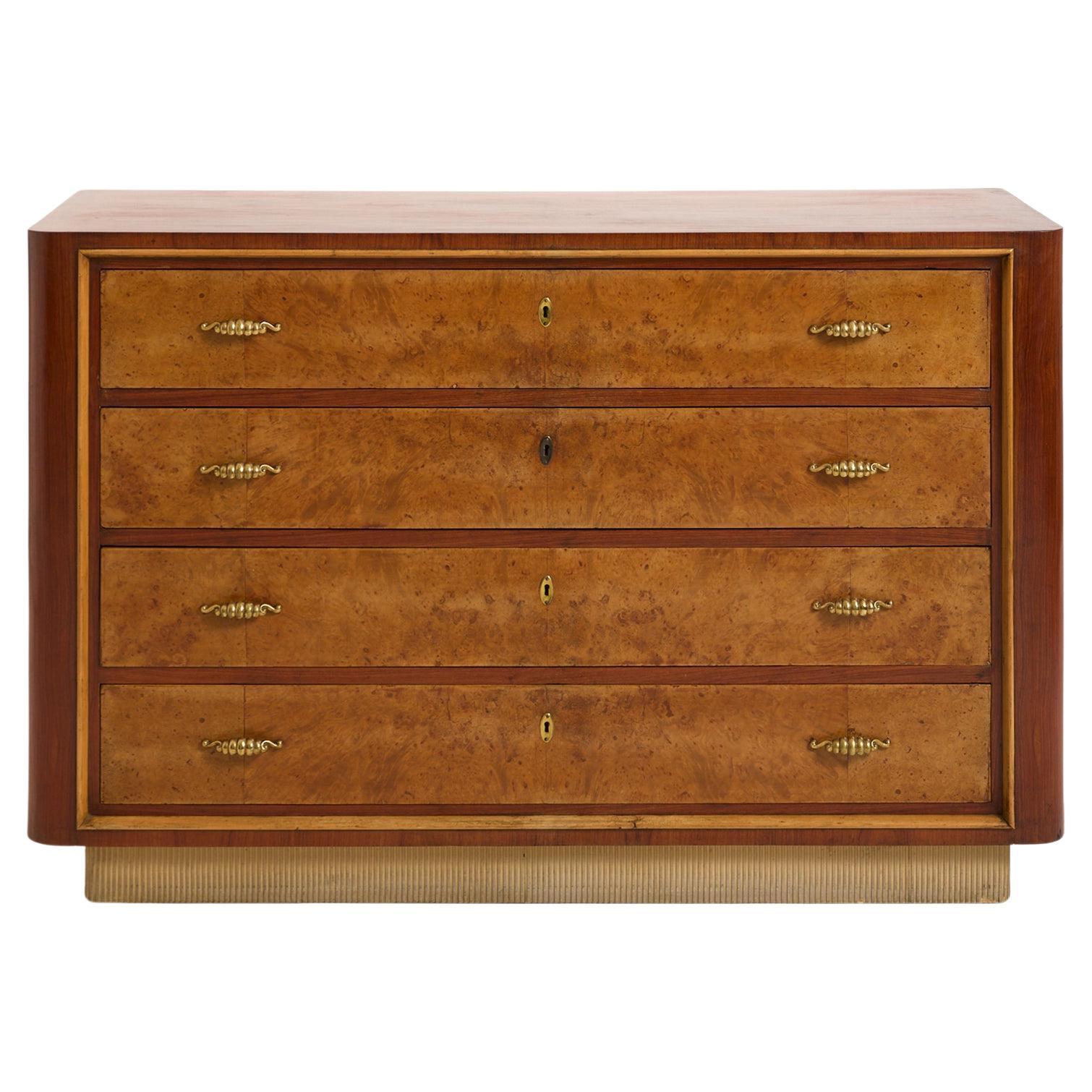 Italian Chest of Drawers
