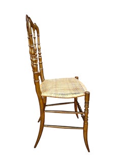 Italian Chiavari Chair
