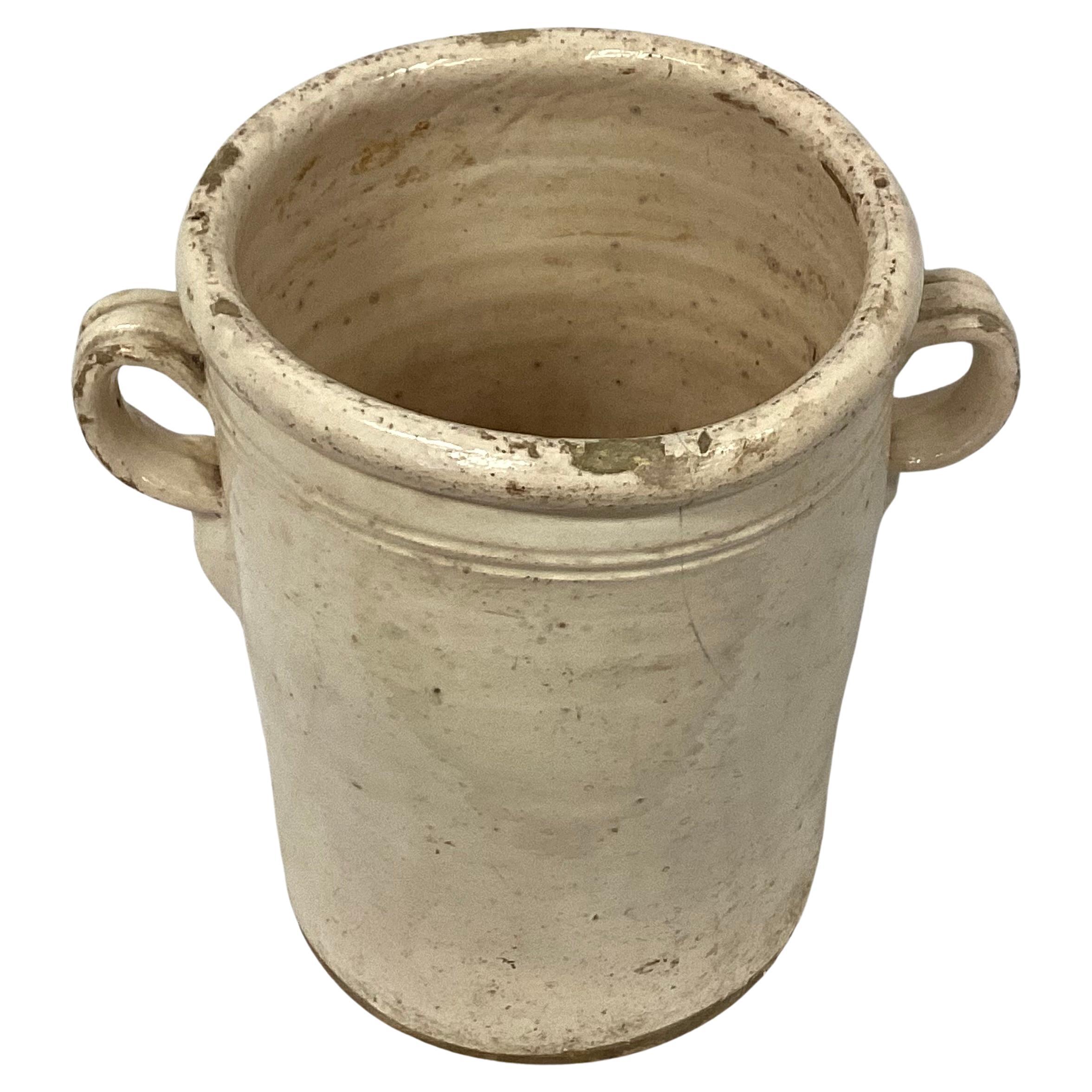  Chiminea italienne Pot de conserve     #11 Bon état - En vente à Bradenton, FL