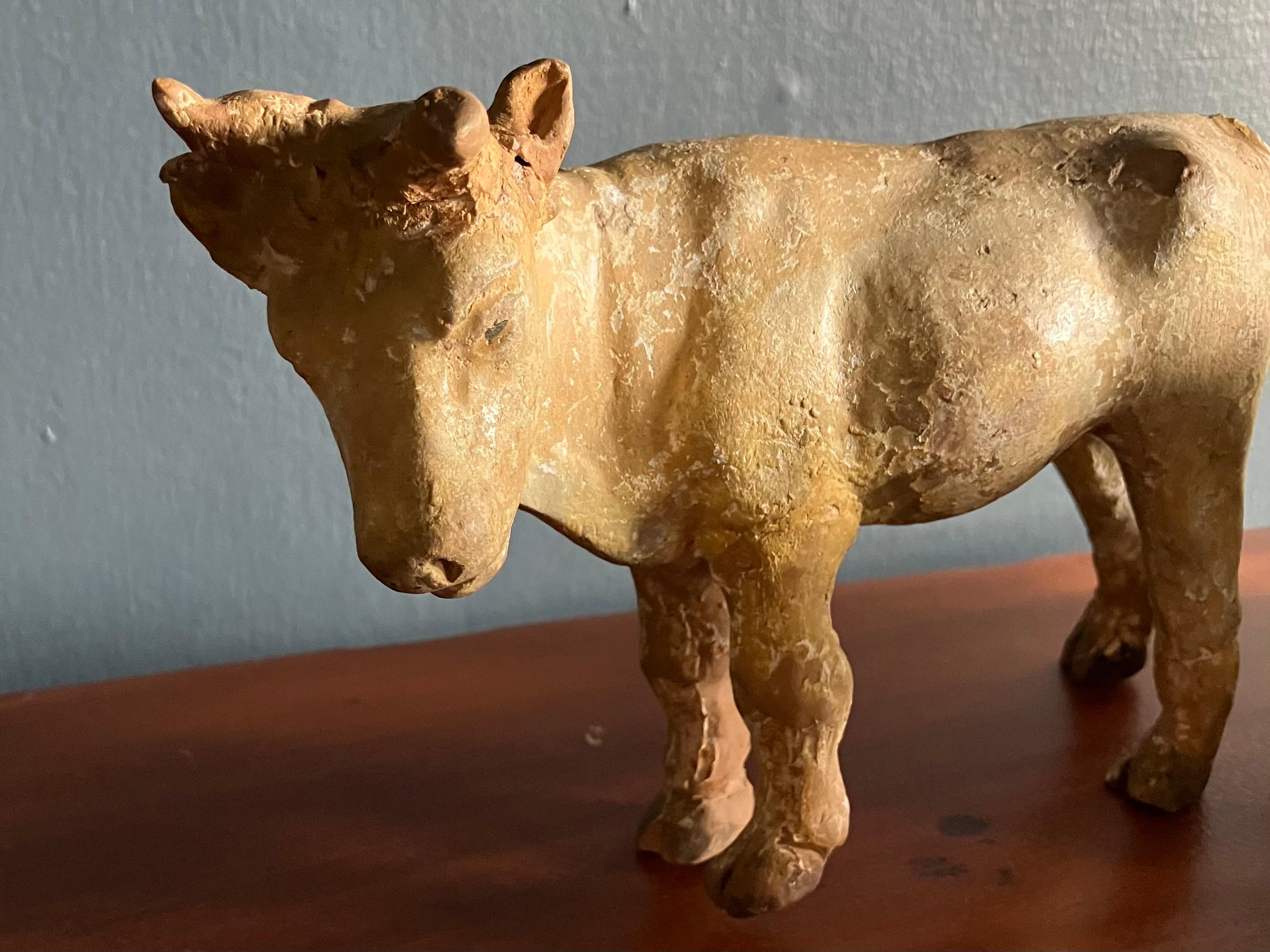 Italian Christmas Manger Animals For Sale 8