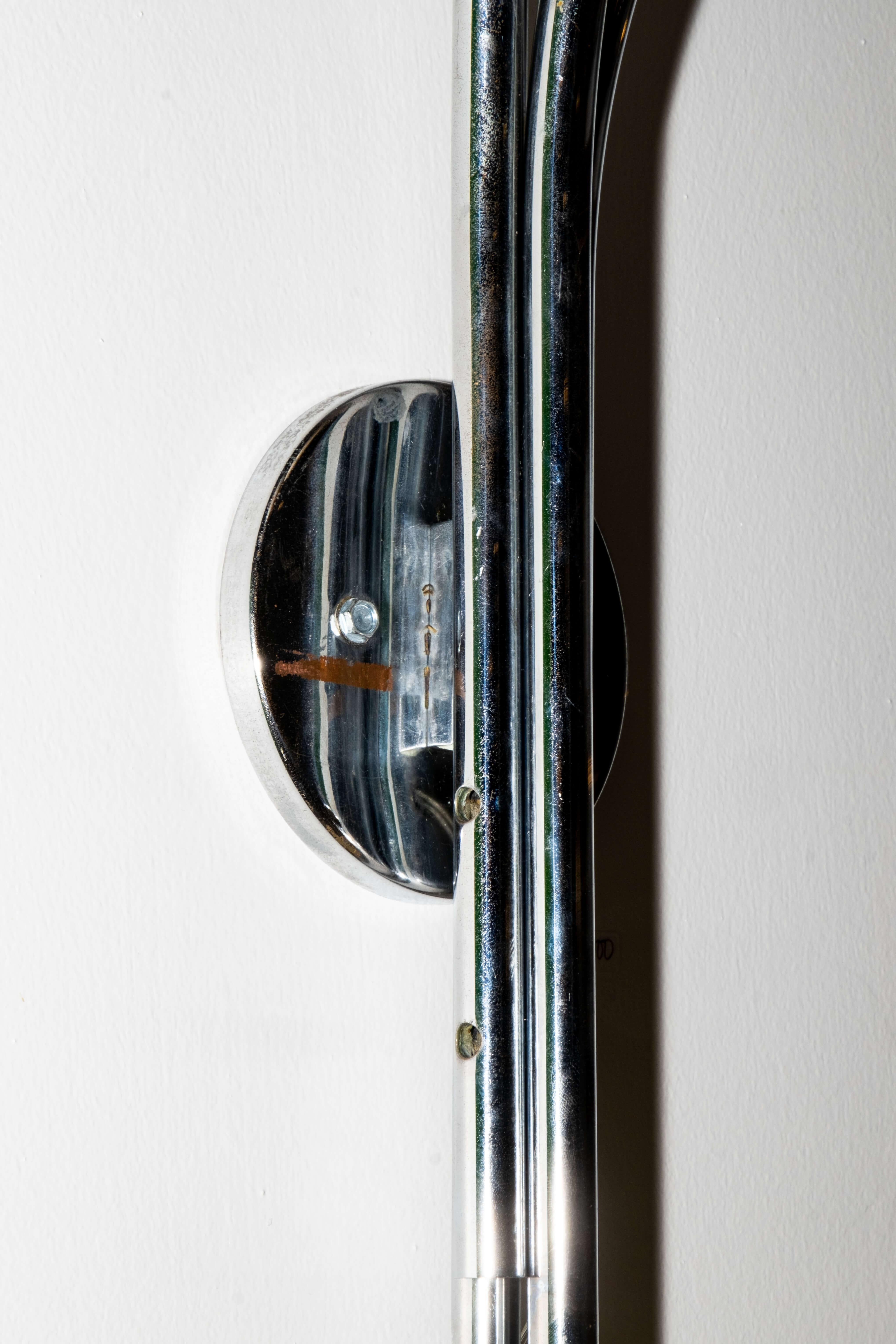 Vetro Applique 