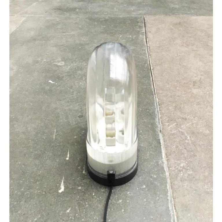 Italienische Ciaro-Tischlampe von Boccato Gigante Zambusi Architetti, 1970er Jahre im Angebot 1