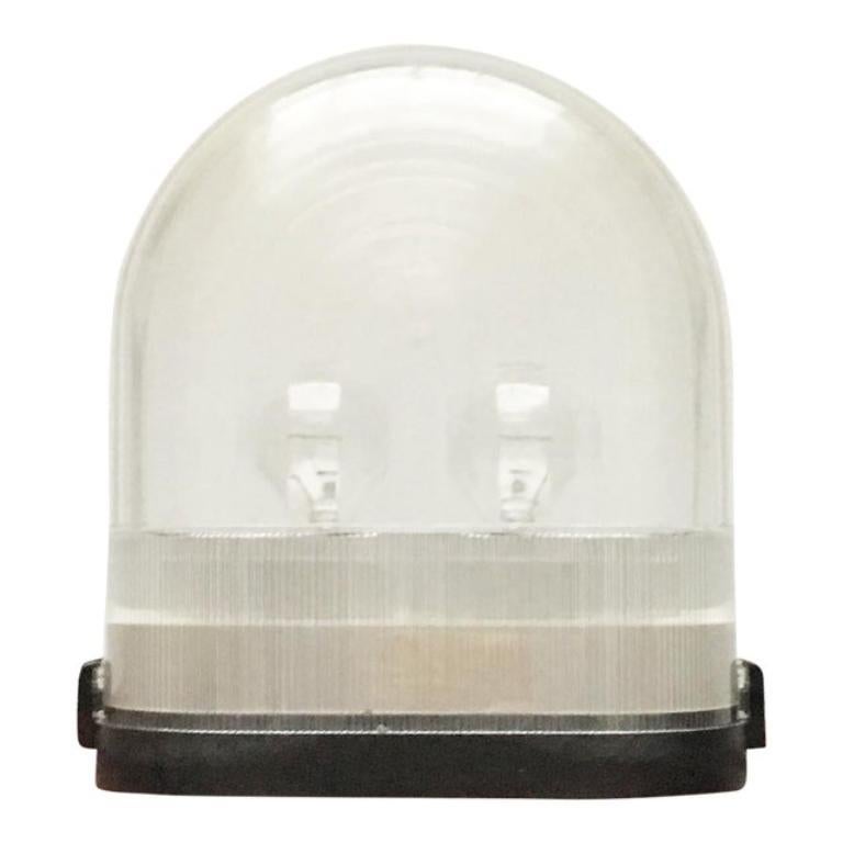 Italienische Ciaro-Tischlampe von Boccato Gigante Zambusi Architetti, 1970er Jahre