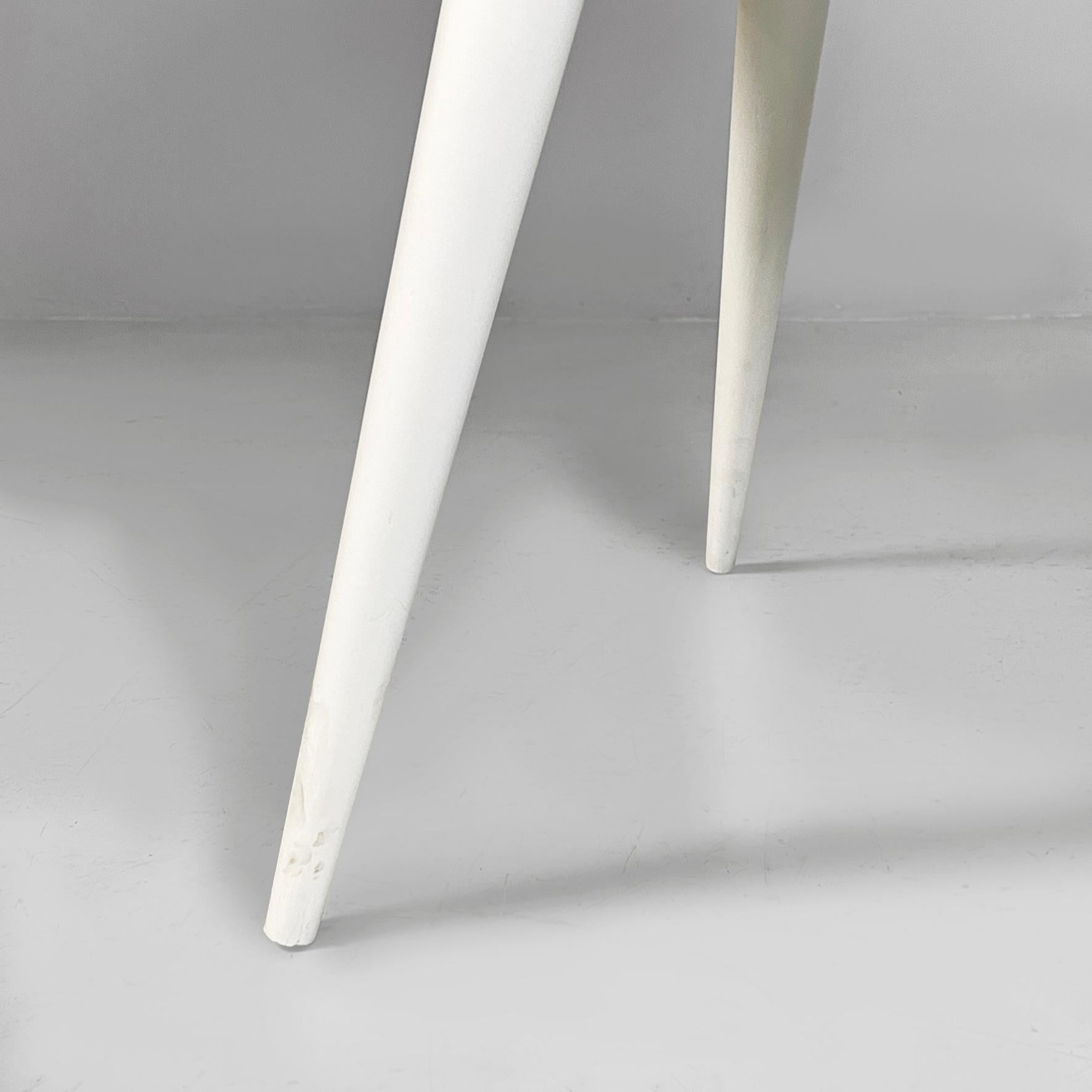 Mid-Century Modern Fauteuils Circle italiens par Yngve Ekström pour Ese Mobler Ab Sweden, années 1960 en vente