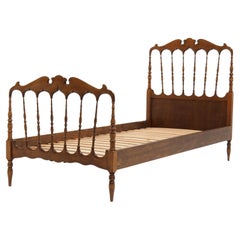 Cama Clásica Italiana Chiavari en Pino, 2/2