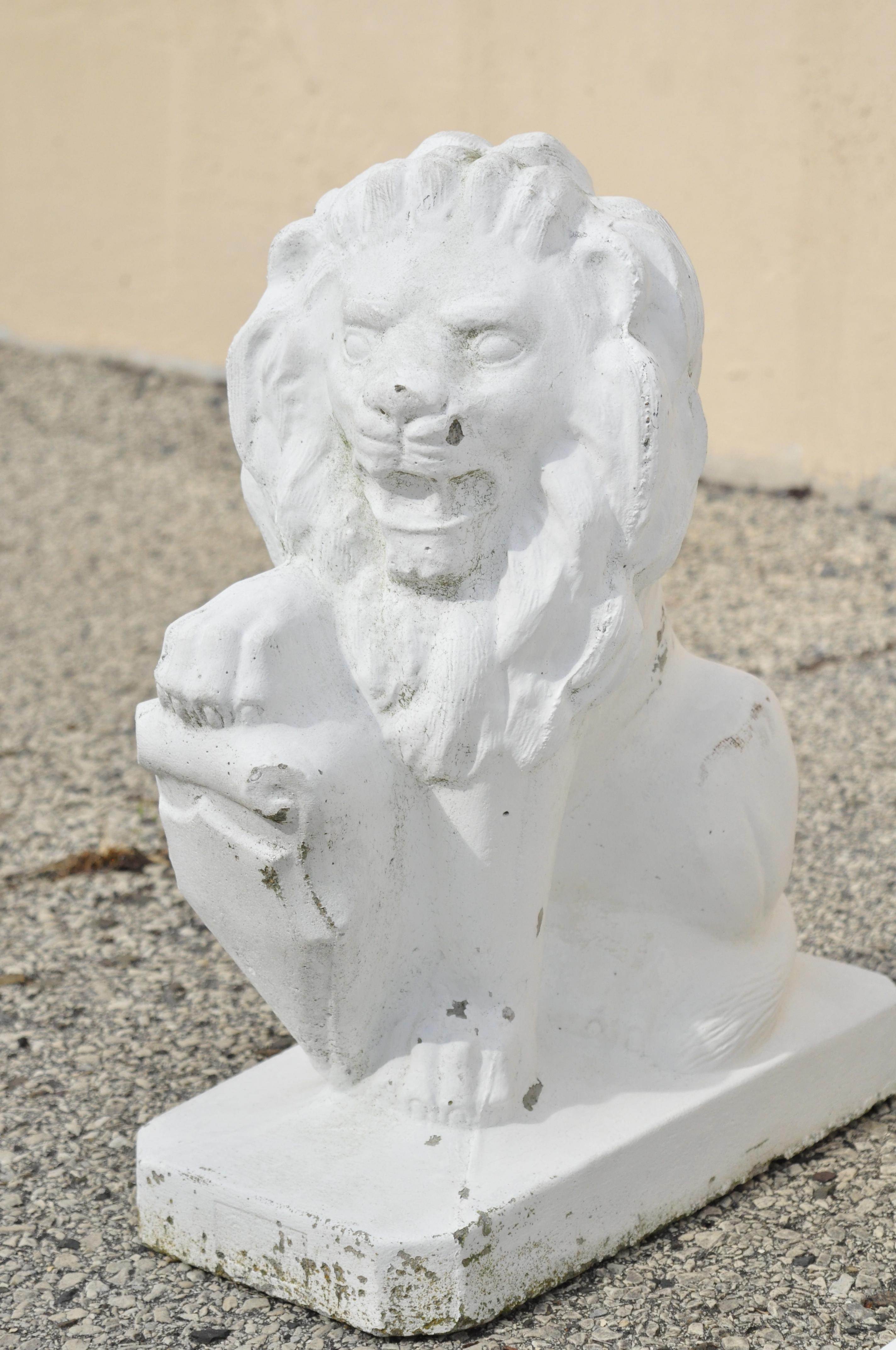 cast of the lion 1962