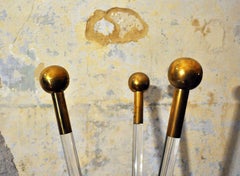 Italian Clothes Hanger, 1970