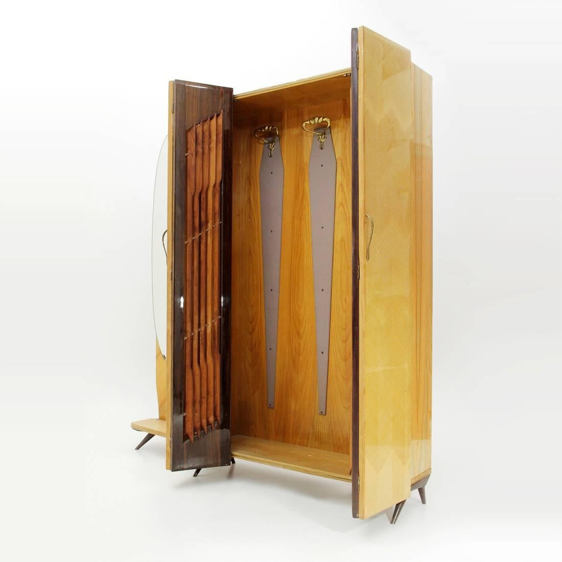 1950s armoire