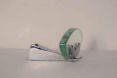 Italian Coat Hangers by Fontana Arte, 1960s