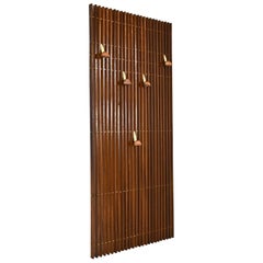 Italian Coat Rack, 1960s