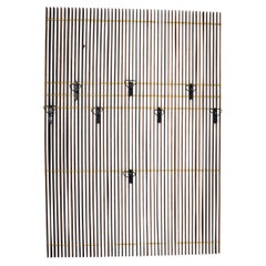 Italian Coat Rack, 1960s