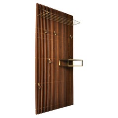 Italian Coat Rack, 1960s