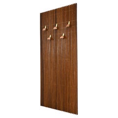 Italian Coat Rack, 1960s