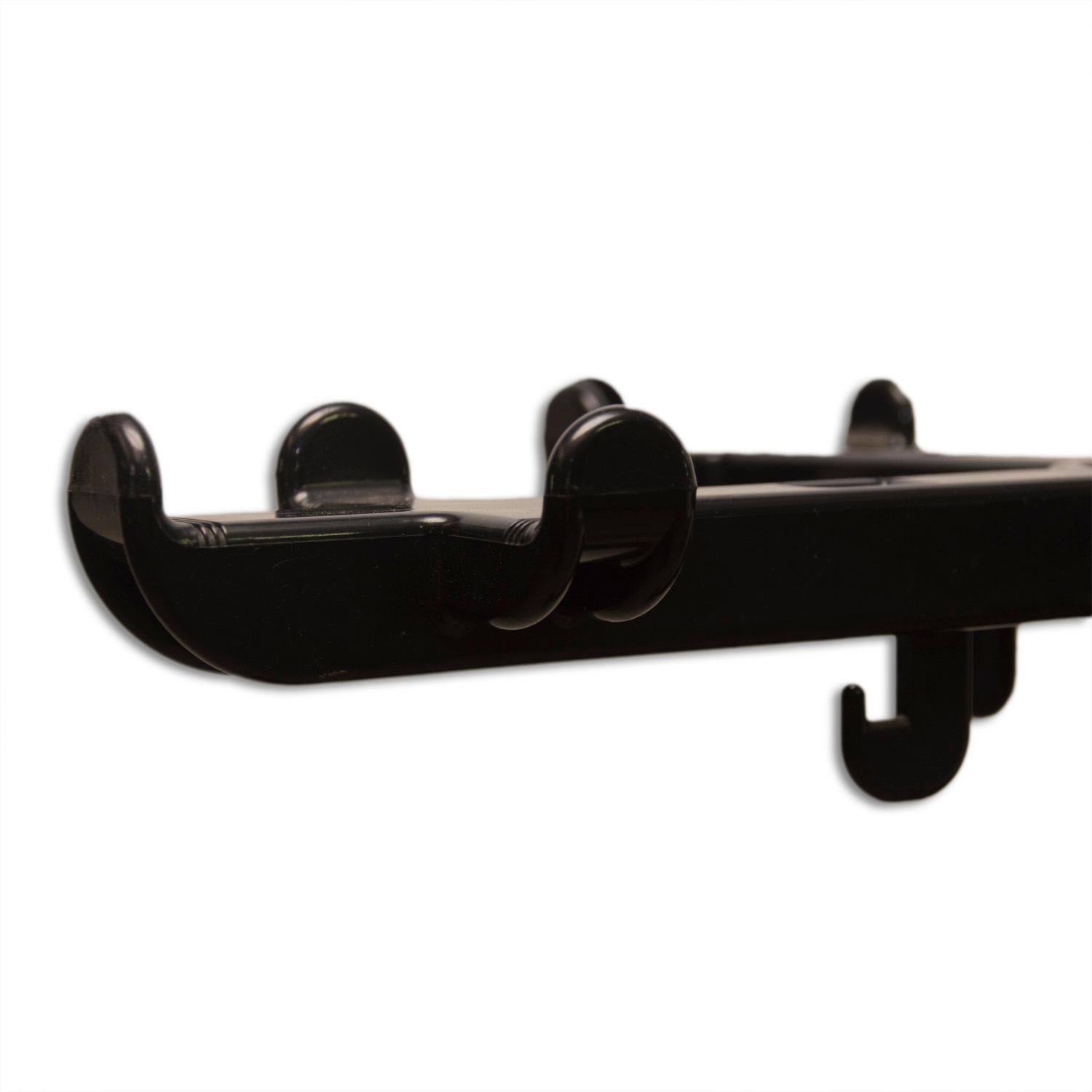 Italian Coat Rack by Ettore Sottsass for Olivetti, 1970s In Good Condition In Prague 8, CZ