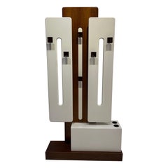 Italian Coat Rack by Sormani, Italy, 1970s